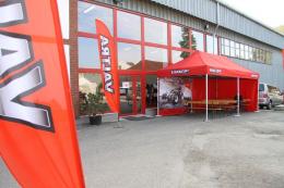 VALTRA ROAD SHOW 2015 -  (Galerie obr. 1)