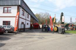 VALTRA ROAD SHOW 2015 -  (Galerie obr. 2)