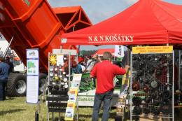 VÝSTAVA KRALOVICE 2015 -  (Galerie obr. 2)