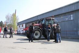 VALTRA ROAD SHOW 2015 -  (Galerie obr. 10)