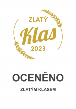 Zlatý klas 2023 - Za expozici exponát Mobilní kurník QURAMO Q 100