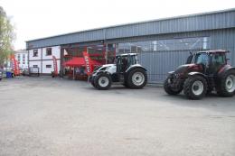 VALTRA ROAD SHOW 2015 -  (Galerie obr. 3)