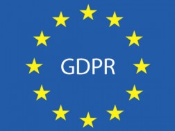 Ikonka k Informace o ochraně osobních údajů dle GDPR