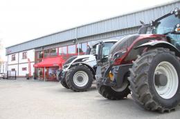 VALTRA ROAD SHOW 2015 -  (Galerie obr. 7)