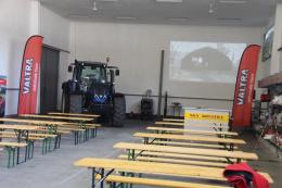 VALTRA ROAD SHOW 2015 -  (Galerie obr. 8)